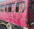 ГАЗ 32213 Газель 2006 у Тернополі на Automoto.ua Червоний ГАЗ 32213 Газель, об'ємом двигуна 2.46 л та пробігом 219 тис. км за 2700 $, фото 6 на Automoto.ua