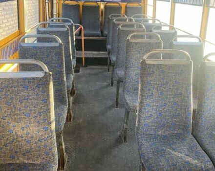 ГАЗ 32213 Газель, объемом двигателя 2.5 л и пробегом 500 тыс. км за 6000 $, фото 3 на Automoto.ua