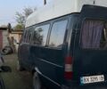 ГАЗ 32213 Газель, об'ємом двигуна 2.5 л та пробігом 500 тис. км за 2100 $, фото 1 на Automoto.ua