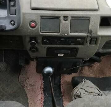 ГАЗ 32213 Газель, об'ємом двигуна 0 л та пробігом 170 тис. км за 800 $, фото 4 на Automoto.ua