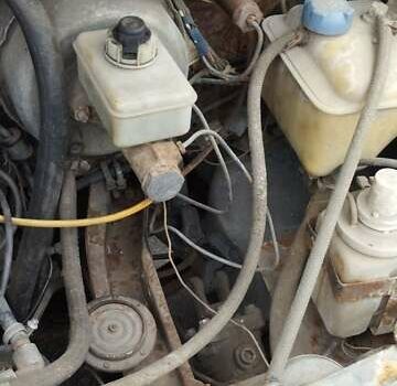 ГАЗ 32213 Газель, об'ємом двигуна 0 л та пробігом 170 тис. км за 800 $, фото 7 на Automoto.ua
