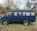 ГАЗ 32213 Газель, объемом двигателя 2.3 л и пробегом 230 тыс. км за 1900 $, фото 3 на Automoto.ua