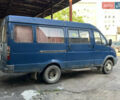 ГАЗ 32213 Газель, объемом двигателя 2.5 л и пробегом 250 тыс. км за 2300 $, фото 3 на Automoto.ua