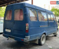 ГАЗ 32213 Газель, объемом двигателя 2.5 л и пробегом 250 тыс. км за 2300 $, фото 5 на Automoto.ua