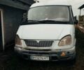 ГАЗ 32213 Газель, объемом двигателя 2.9 л и пробегом 2 тыс. км за 1500 $, фото 1 на Automoto.ua