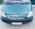 ГАЗ 32213 Газель, об'ємом двигуна 2.4 л та пробігом 107 тис. км за 2900 $, фото 1 на Automoto.ua