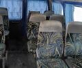 ГАЗ 32213 Газель, объемом двигателя 2.5 л и пробегом 200 тыс. км за 3500 $, фото 4 на Automoto.ua