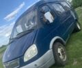 ГАЗ 32213 Газель, объемом двигателя 0 л и пробегом 200 тыс. км за 2500 $, фото 1 на Automoto.ua