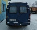 ГАЗ 32213 Газель, объемом двигателя 2.5 л и пробегом 200 тыс. км за 3500 $, фото 6 на Automoto.ua