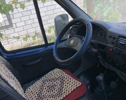 ГАЗ 32213 Газель, объемом двигателя 0 л и пробегом 200 тыс. км за 2500 $, фото 6 на Automoto.ua