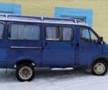 ГАЗ 32213 Газель, объемом двигателя 2.5 л и пробегом 200 тыс. км за 3500 $, фото 5 на Automoto.ua