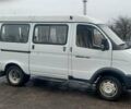 ГАЗ 32213 Газель, объемом двигателя 2.9 л и пробегом 115 тыс. км за 5200 $, фото 1 на Automoto.ua