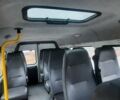 ГАЗ 32213 Газель, объемом двигателя 2.9 л и пробегом 115 тыс. км за 5200 $, фото 18 на Automoto.ua