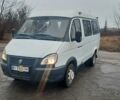 ГАЗ 32213 Газель, объемом двигателя 2.9 л и пробегом 115 тыс. км за 5200 $, фото 3 на Automoto.ua