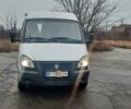 ГАЗ 32213 Газель, объемом двигателя 2.9 л и пробегом 115 тыс. км за 5200 $, фото 4 на Automoto.ua