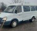 ГАЗ 32213 Газель, объемом двигателя 2.9 л и пробегом 115 тыс. км за 5200 $, фото 2 на Automoto.ua