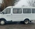 ГАЗ 32213 Газель, объемом двигателя 2.9 л и пробегом 115 тыс. км за 5200 $, фото 1 на Automoto.ua