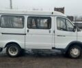ГАЗ 32213 Газель, объемом двигателя 2.9 л и пробегом 115 тыс. км за 5200 $, фото 7 на Automoto.ua