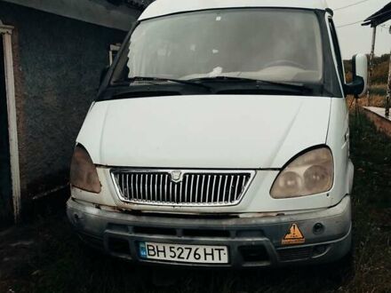 ГАЗ 32213 Газель 2005 в Подольск (Котовск) на Automoto.ua ГАЗ 32213 Газель, объемом двигателя 2.9 л и пробегом 2 тыс. км за 1500 $, фото 1 на Automoto.ua