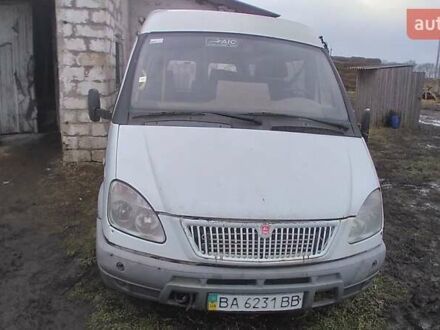 ГАЗ 32213 Газель 2012 в Лубнах на Automoto.ua ГАЗ 32213 Газель, объемом двигателя 0 л и пробегом 150 тыс. км за 2000 $, фото 1 на Automoto.ua
