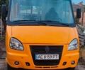 Желтый ГАЗ 32213 Газель, объемом двигателя 0 л и пробегом 250 тыс. км за 13000 $, фото 4 на Automoto.ua