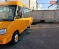 Желтый ГАЗ 32213 Газель, объемом двигателя 0 л и пробегом 250 тыс. км за 13000 $, фото 3 на Automoto.ua