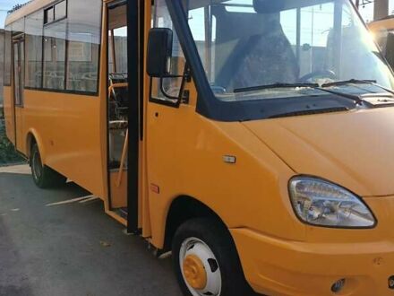 ГАЗ 32213 Газель 2012 в Киеве на Automoto.ua Желтый ГАЗ 32213 Газель, объемом двигателя 0 л и пробегом 250 тыс. км за 13000 $, фото 1 на Automoto.ua