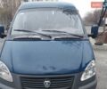 Синій ГАЗ 32213 Газель, об'ємом двигуна 2.89 л та пробігом 200 тис. км за 3000 $, фото 1 на Automoto.ua