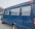 Синій ГАЗ 32213 Газель, об'ємом двигуна 2.89 л та пробігом 200 тис. км за 3000 $, фото 2 на Automoto.ua