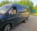 Синій ГАЗ 32213 Газель, об'ємом двигуна 2.5 л та пробігом 670 тис. км за 26 $, фото 1 на Automoto.ua
