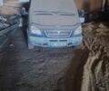 Синий ГАЗ 32213 Газель, объемом двигателя 2.13 л и пробегом 200 тыс. км за 1500 $, фото 1 на Automoto.ua