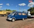 Синий ГАЗ 32213 Газель, объемом двигателя 2.89 л и пробегом 200 тыс. км за 2000 $, фото 1 на Automoto.ua
