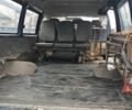 Синий ГАЗ 32213 Газель, объемом двигателя 2.46 л и пробегом 400 тыс. км за 1800 $, фото 2 на Automoto.ua