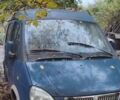 Синій ГАЗ 32213 Газель, об'ємом двигуна 2.46 л та пробігом 100 тис. км за 1750 $, фото 4 на Automoto.ua