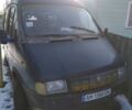 Синий ГАЗ 32213 Газель, объемом двигателя 2.45 л и пробегом 120 тыс. км за 1250 $, фото 1 на Automoto.ua