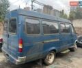 ГАЗ 32213 Газель 2002 в Киеве на Automoto.ua Синий ГАЗ 32213 Газель, объемом двигателя 2.89 л и пробегом 200 тыс. км за 800 $, фото 2 на Automoto.ua