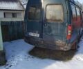 Синий ГАЗ 32213 Газель, объемом двигателя 2.45 л и пробегом 120 тыс. км за 1250 $, фото 3 на Automoto.ua