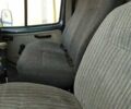 Синий ГАЗ 32213 Газель, объемом двигателя 2.45 л и пробегом 120 тыс. км за 1250 $, фото 6 на Automoto.ua