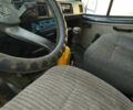 Синий ГАЗ 32213 Газель, объемом двигателя 2.45 л и пробегом 120 тыс. км за 1250 $, фото 4 на Automoto.ua