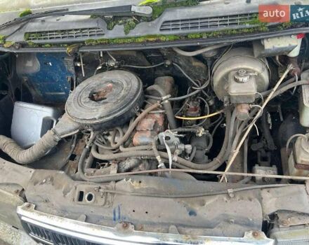 ГАЗ 32213 Газель 2002 в Киеве на Automoto.ua Синий ГАЗ 32213 Газель, объемом двигателя 2.89 л и пробегом 200 тыс. км за 800 $, фото 6 на Automoto.ua