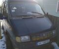 Синій ГАЗ 32213 Газель, об'ємом двигуна 2.45 л та пробігом 120 тис. км за 1250 $, фото 1 на Automoto.ua