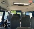 Синій ГАЗ 32213 Газель, об'ємом двигуна 2.4 л та пробігом 88 тис. км за 3499 $, фото 8 на Automoto.ua