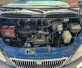 Синій ГАЗ 32213 Газель, об'ємом двигуна 2.4 л та пробігом 88 тис. км за 3499 $, фото 9 на Automoto.ua