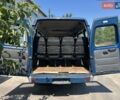 Синій ГАЗ 32213 Газель, об'ємом двигуна 2.4 л та пробігом 88 тис. км за 3499 $, фото 4 на Automoto.ua