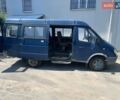 Синій ГАЗ 32213 Газель, об'ємом двигуна 2.4 л та пробігом 88 тис. км за 3499 $, фото 3 на Automoto.ua
