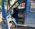Синій ГАЗ 32213 Газель, об'ємом двигуна 2.4 л та пробігом 88 тис. км за 3499 $, фото 7 на Automoto.ua