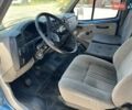 Синій ГАЗ 32213 Газель, об'ємом двигуна 2.4 л та пробігом 88 тис. км за 3499 $, фото 6 на Automoto.ua