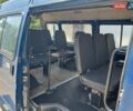 Синій ГАЗ 32213 Газель, об'ємом двигуна 2.4 л та пробігом 88 тис. км за 3499 $, фото 5 на Automoto.ua