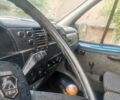 Синий ГАЗ 32213 Газель, объемом двигателя 2.4 л и пробегом 100 тыс. км за 3500 $, фото 7 на Automoto.ua