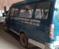 Синий ГАЗ 32213 Газель, объемом двигателя 2.2 л и пробегом 115 тыс. км за 1700 $, фото 1 на Automoto.ua